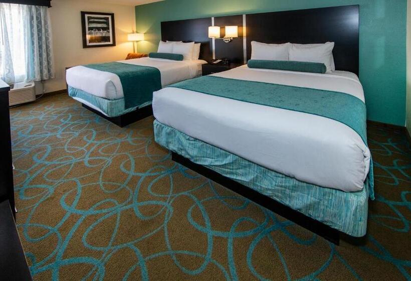 اتاق استاندارد, City Express by Marriott Duluth
