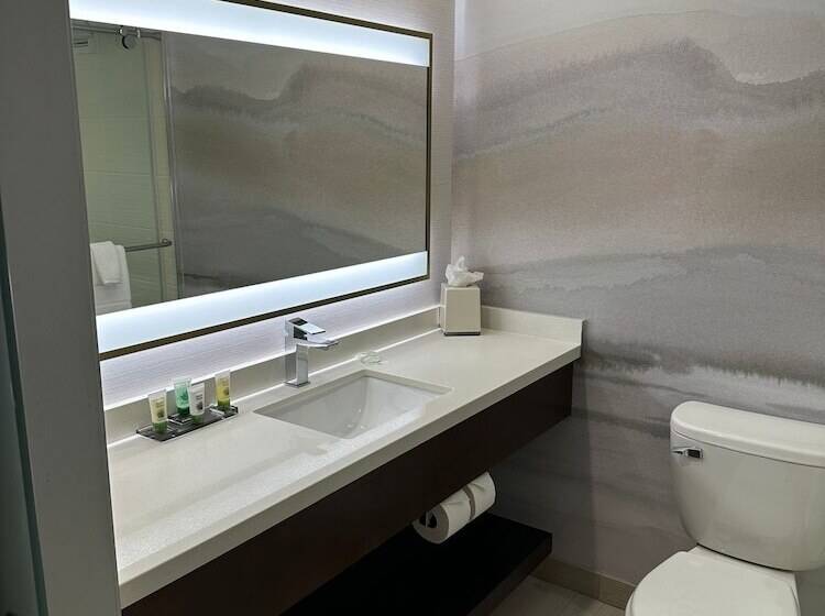 Номер Стандарт Двуспальная Кровать, Chicago Marriott Northwest