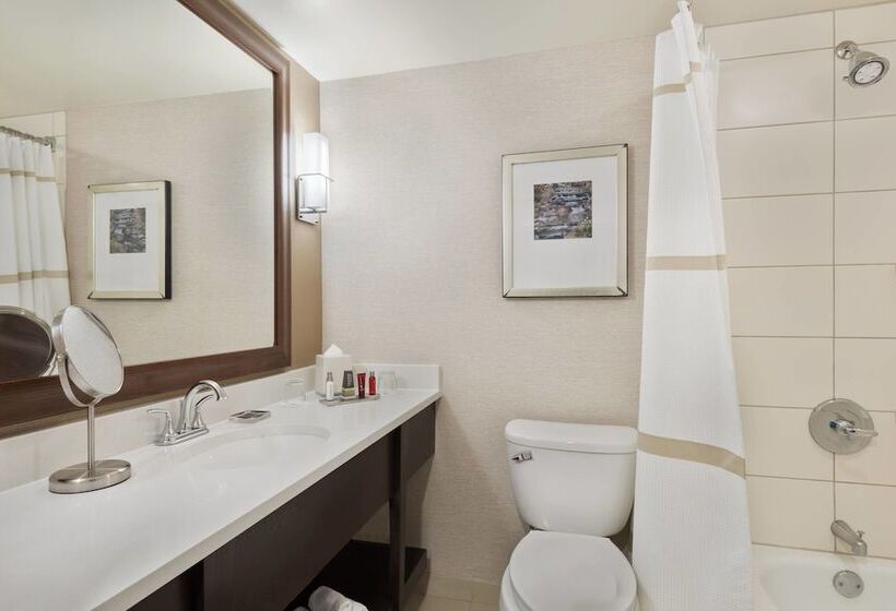Номер Стандарт Двуспальная Кровать, Chicago Marriott Northwest