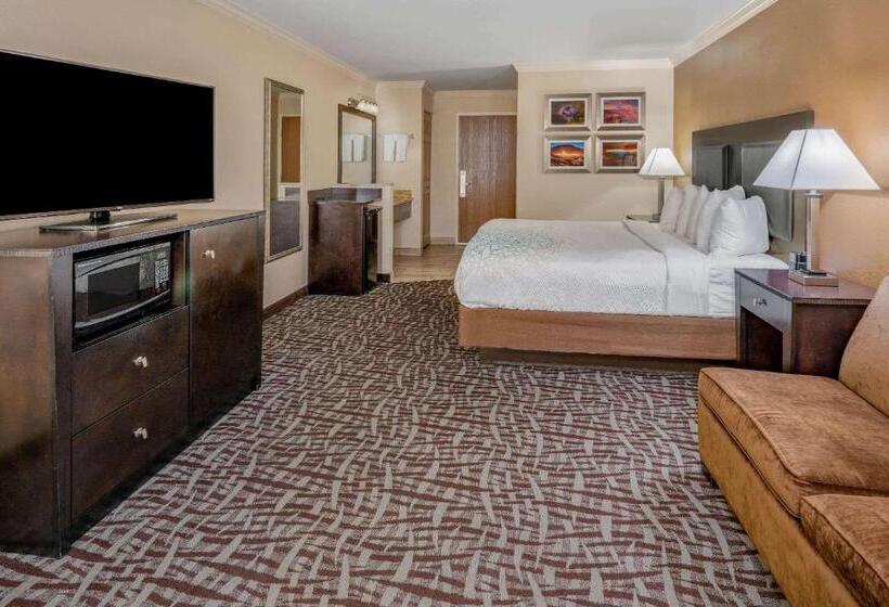 Номер Стандарт, La Quinta By Wyndham Moab