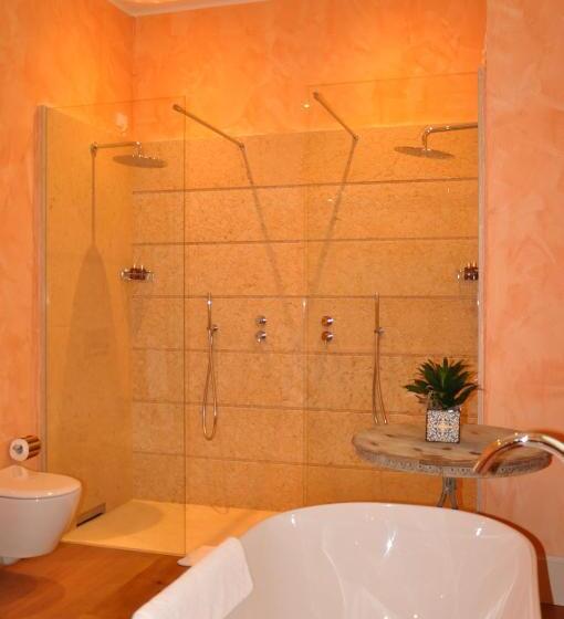 Suite with Pool, L'Andana Tenuta La Badiola