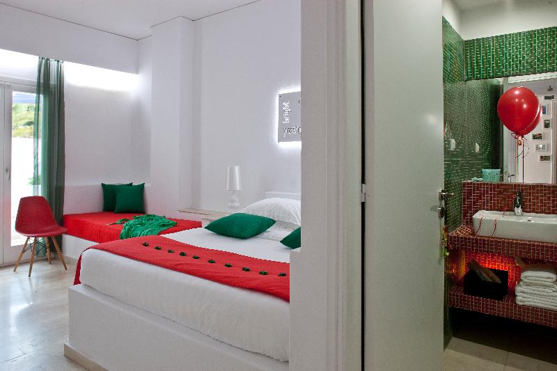 اتاق استاندارد, Margaritaville Hotel San Diego Gaslamp Quarter