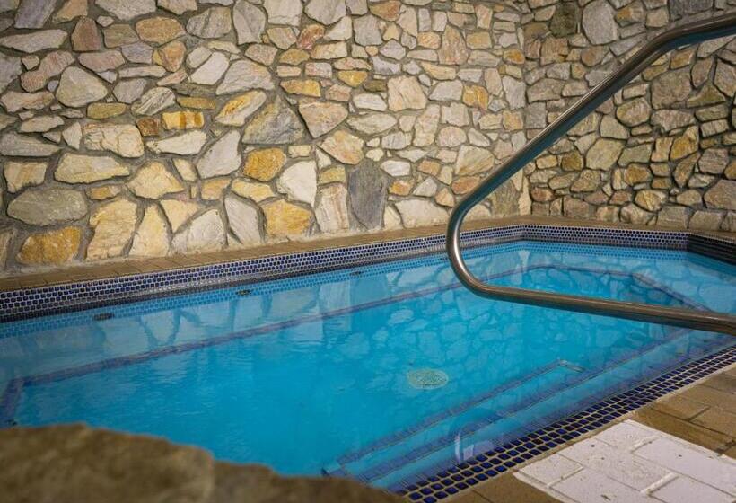 Номер Стандарт, The Black Bear Lodge At Stratton Mountain Resort