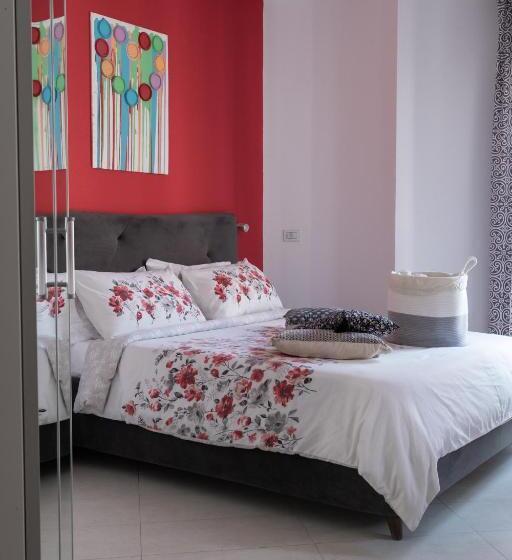 Номер Deluxe, Intra Rooms