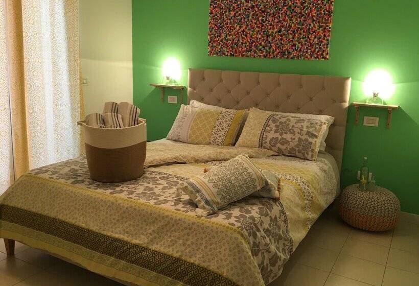 Номер Стандарт, Intra Rooms