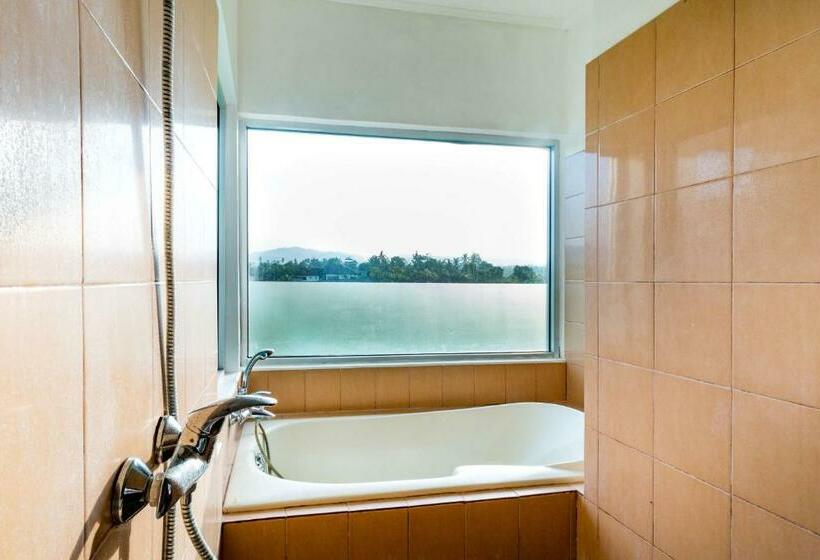 Вилла 1 Спальня, Medewi Surf Villa