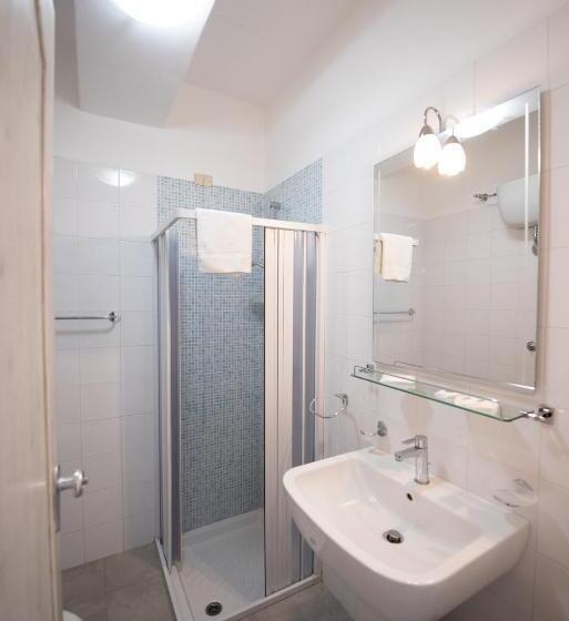 اتاق استاندارد, Villa Moschella