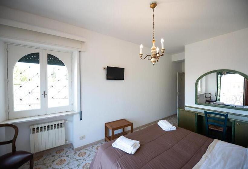 اتاق استاندارد, Villa Moschella