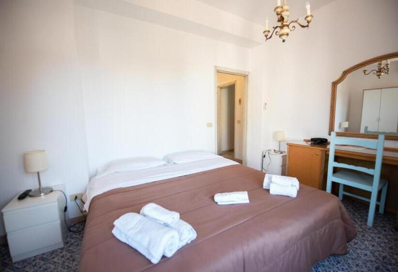 اتاق استاندارد با تراس, Villa Moschella