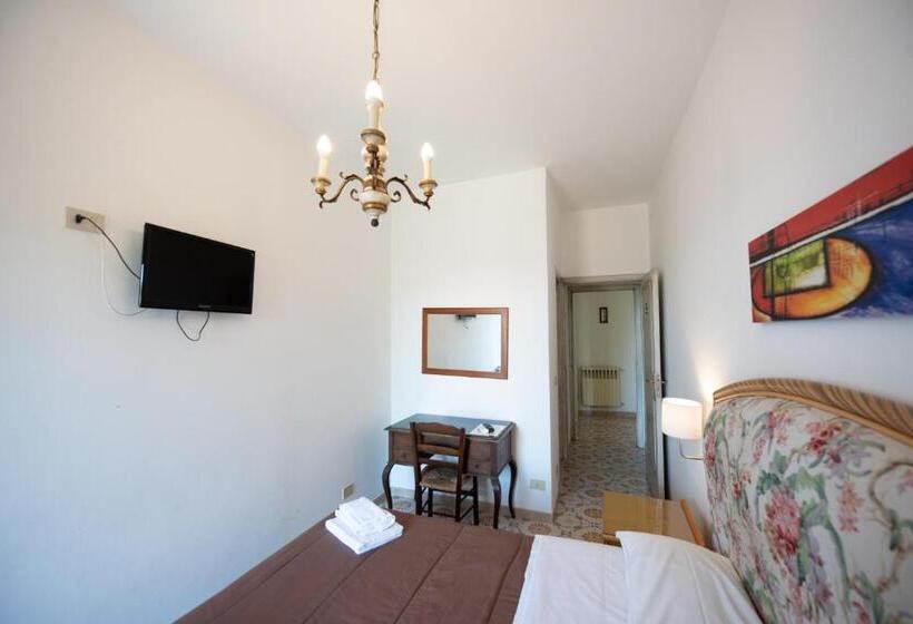 اتاق اکونومی, Villa Moschella