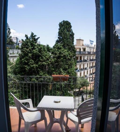 اتاق استاندارد, Villa Moschella