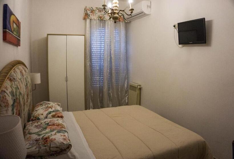 اتاق اکونومی, Villa Moschella