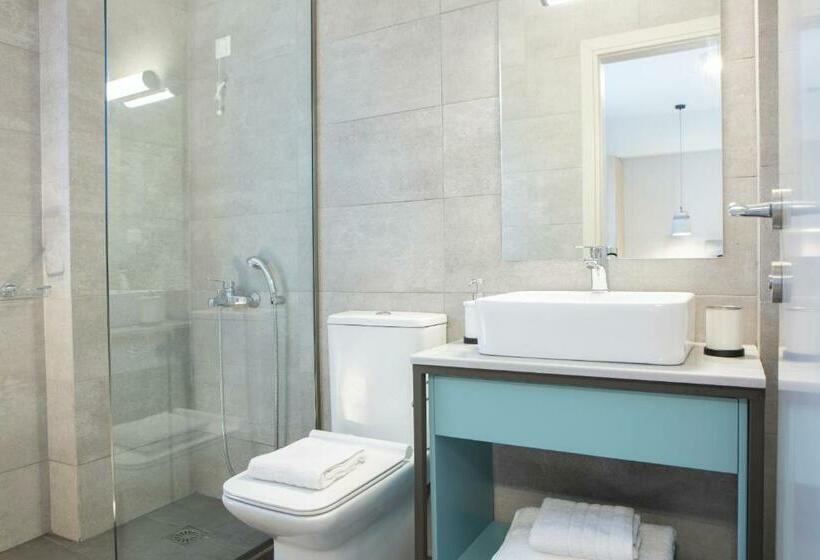 豪华房间, Kn Ionian Suites