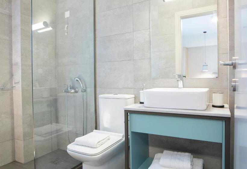 Люкс Дюплекс, Kn Ionian Suites