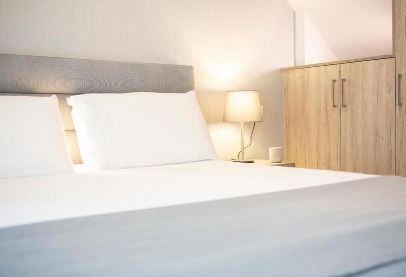 Люкс Дюплекс, Kn Ionian Suites