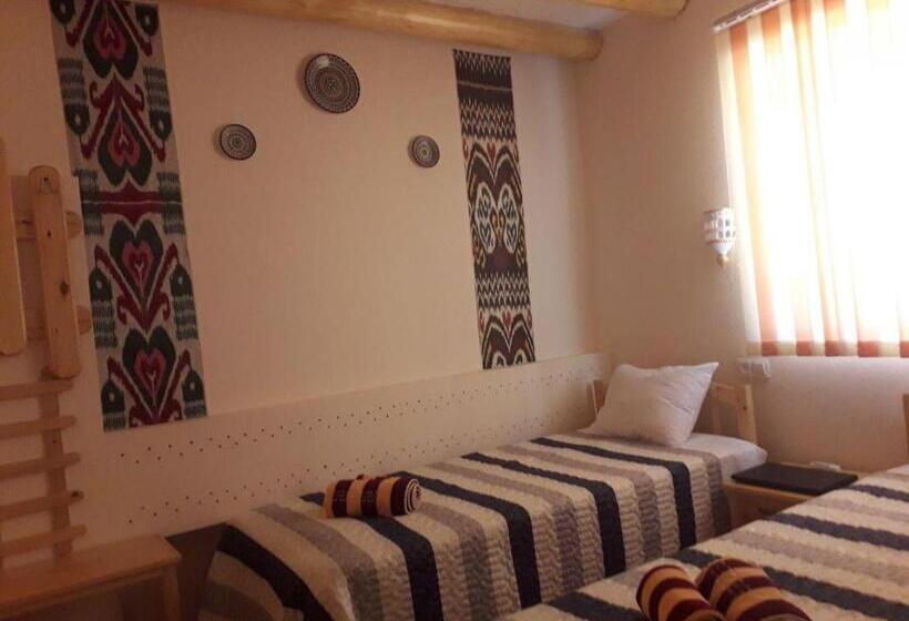 Номер Стандарт, Khiva Abdulla Guest House