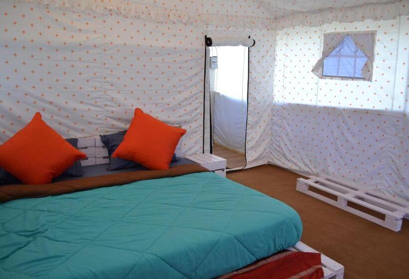 Standard Tent, Snowdrop Eco Resort