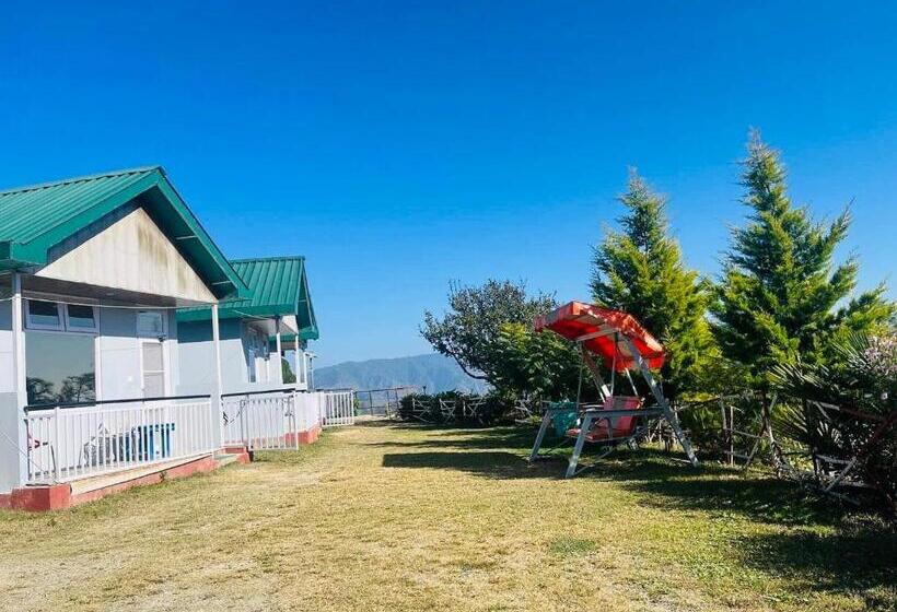 스탠다드 룸 산 전망, Snowdrop Eco Resort