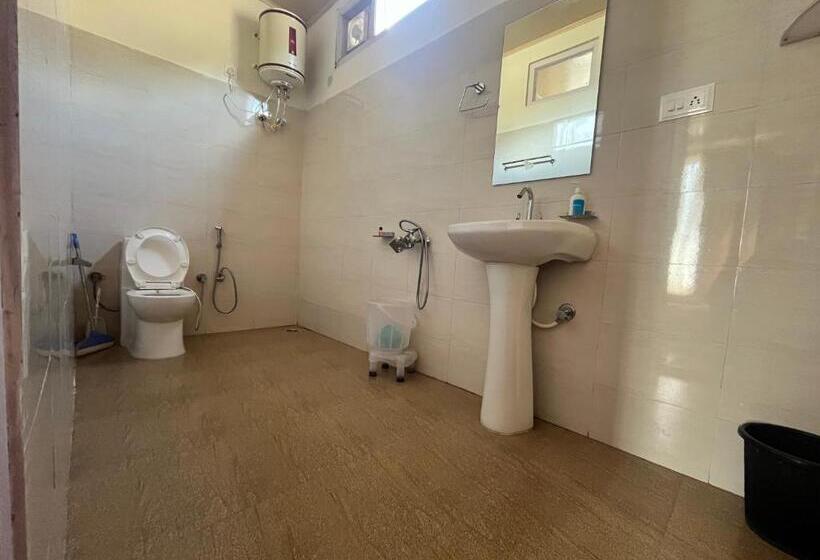 스탠다드 룸 산 전망, Snowdrop Eco Resort