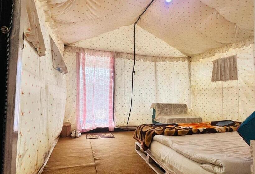 Standard Tent, Snowdrop Eco Resort