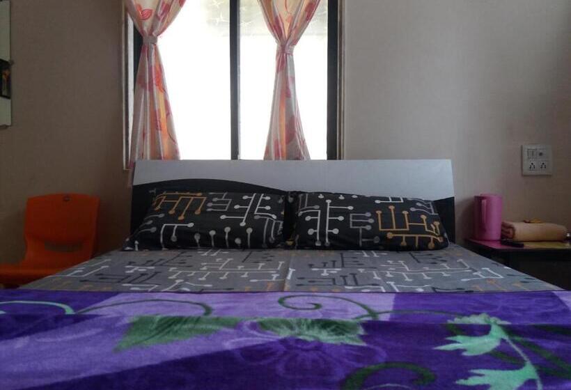Номер Стандарт, Mango Guest House