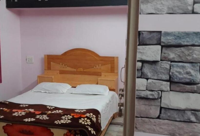 Семейный Номер Deluxe, Mango Guest House