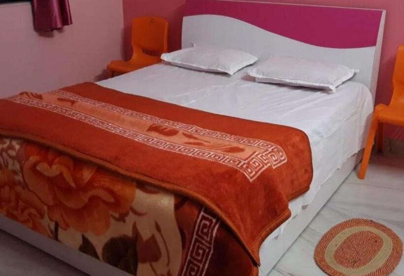 Семейный Номер Deluxe, Mango Guest House