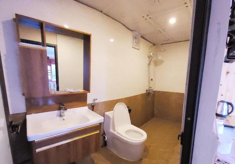 اتاق استاندارد, Dang Khoa Garden Inn