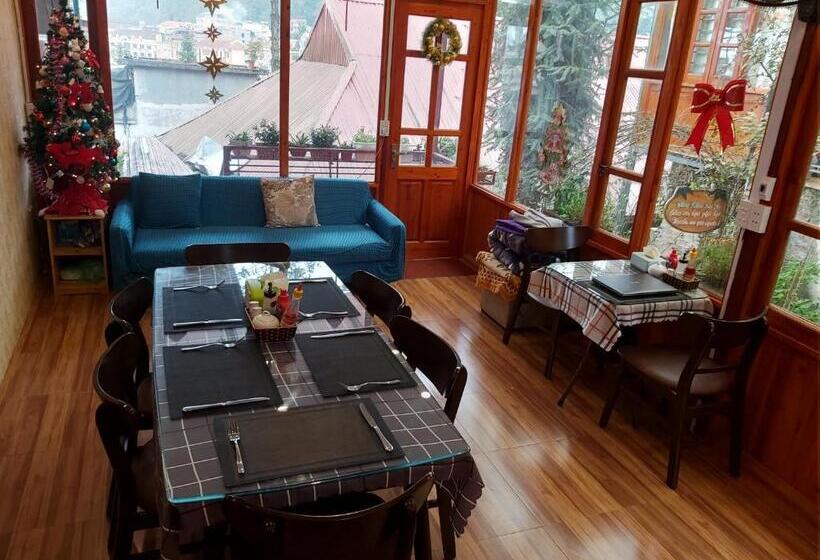 اتاق استاندارد یک نفره, Dang Khoa Garden Inn