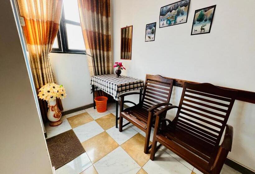 Номер Стандарт, Dambulla Tourist Resort