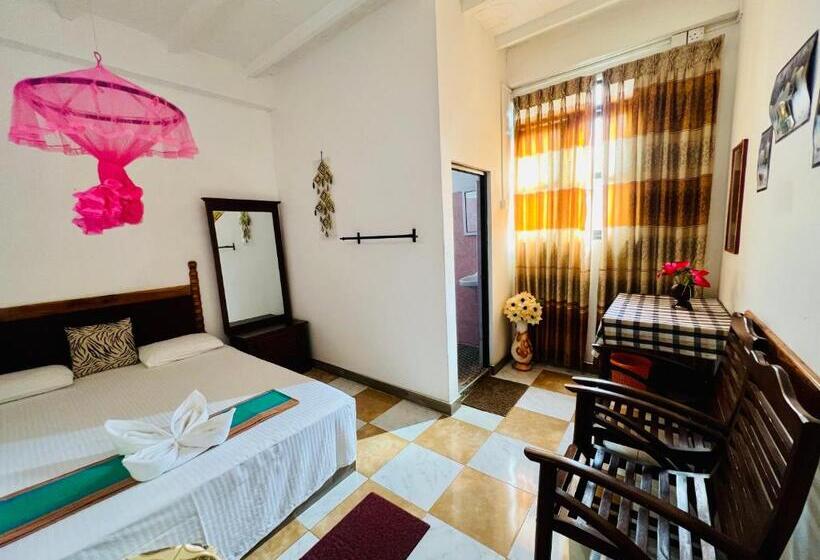 Номер Economy, Dambulla Tourist Resort