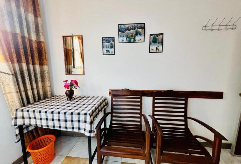 Номер Стандарт, Dambulla Tourist Resort