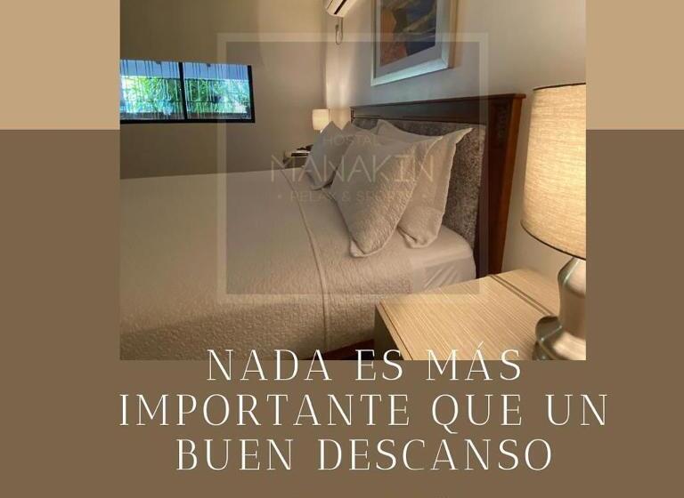 Номер Superior, Manakin Hostal & Resto