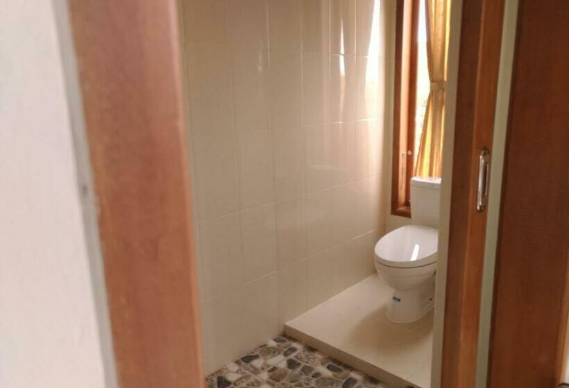 Cameră Deluxe, Mekenyem House Ubud