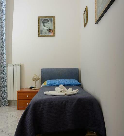 シングルデラックスルーム, Terrazzo Su Ibla