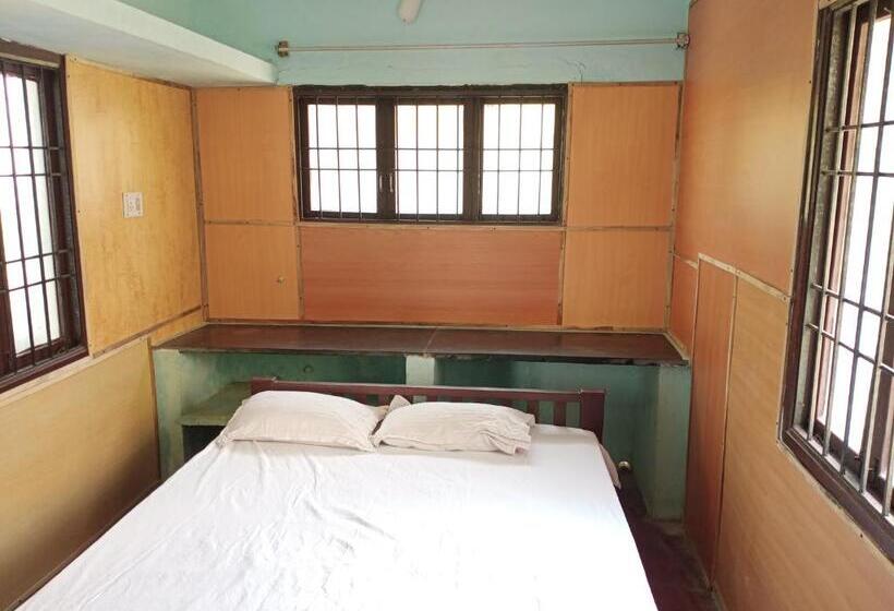 اتاق اکونومی, Vacation Home Stay
