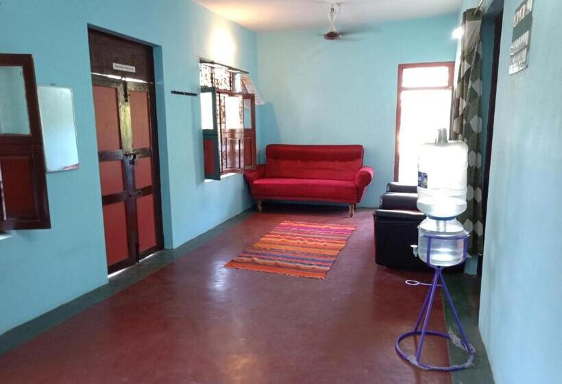 اتاق اکونومی, Vacation Home Stay