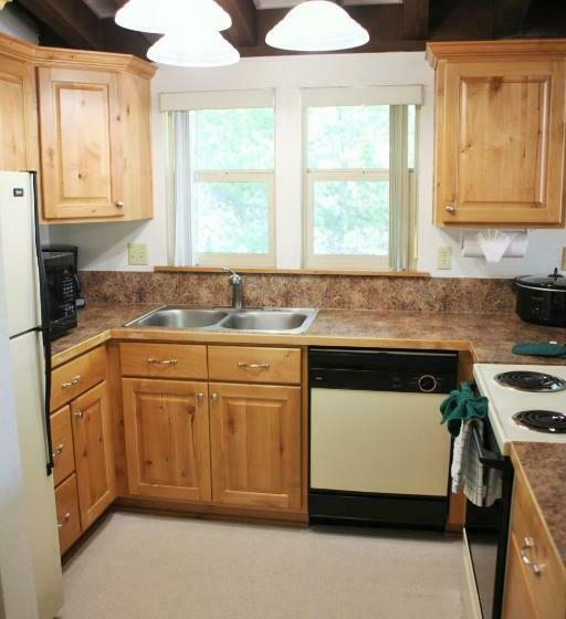 سوییت, Getaways At Timbers At Island Park Village
