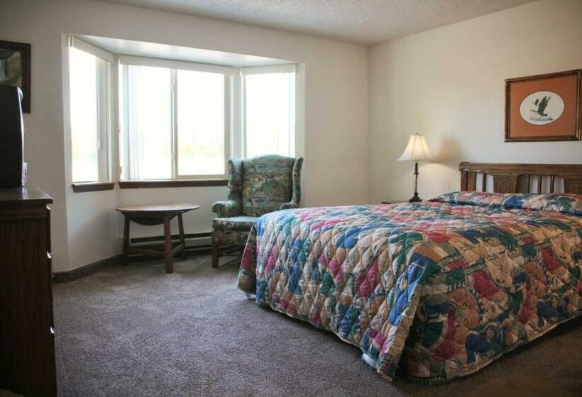 سوییت, Getaways At Timbers At Island Park Village