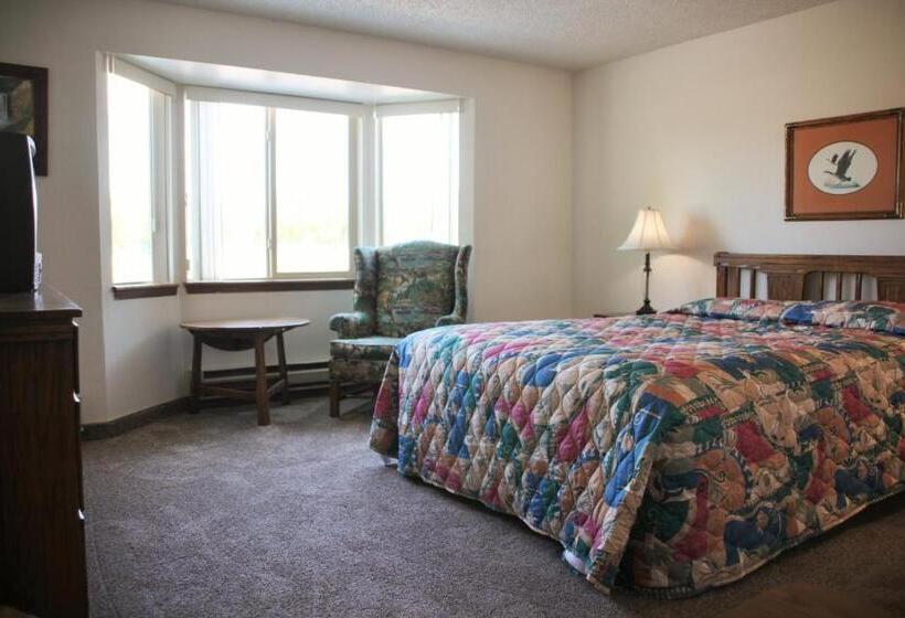 سوئیت 2 خوابه, Getaways At Timbers At Island Park Village