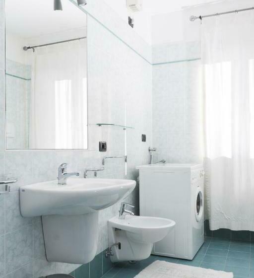 Апартаменты 2 Спальни, Casa Carla