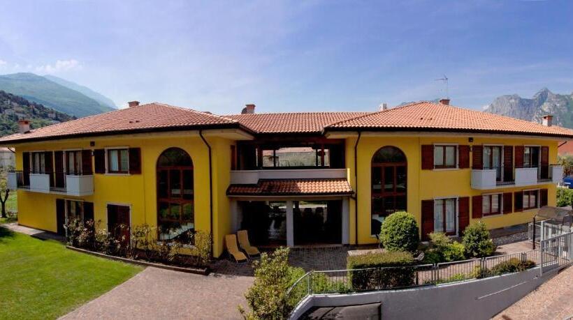 Апартаменты 2 Спальни, Casa Carla