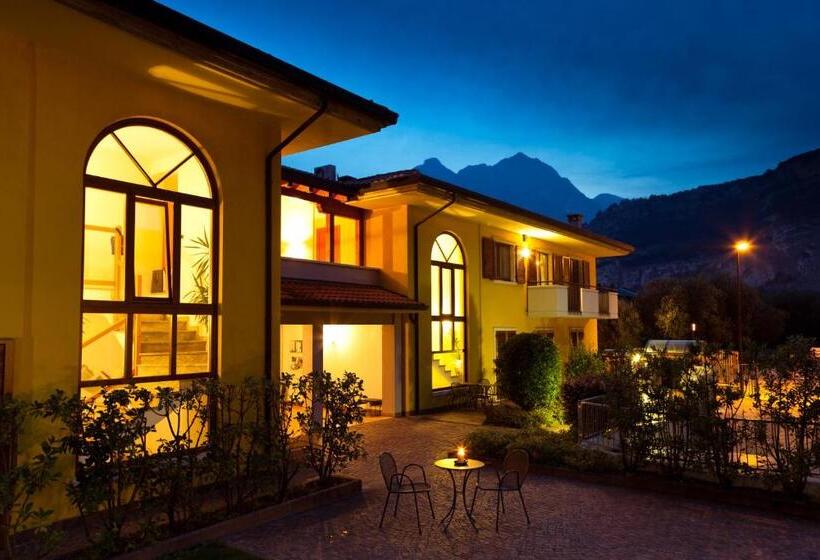 Апартаменты 2 Спальни, Casa Carla