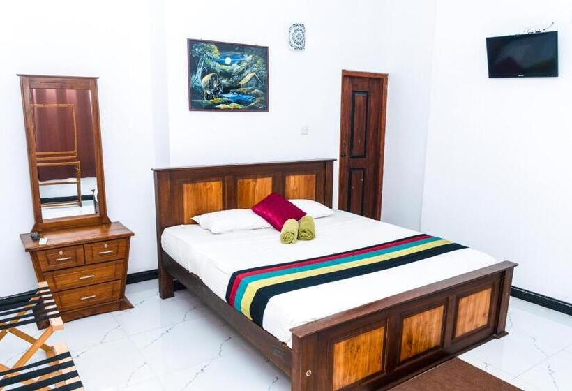 اتاق سوپریور, Kandy Riverside Villa