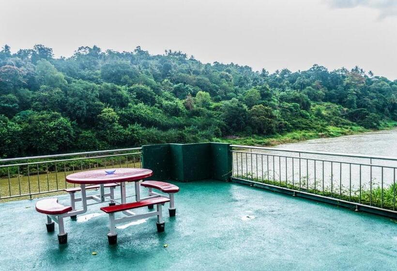 آپارتمان 1 خوابه, Kandy Riverside Villa