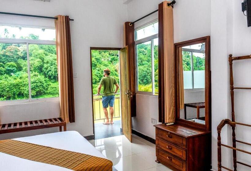 آپارتمان 1 خوابه, Kandy Riverside Villa