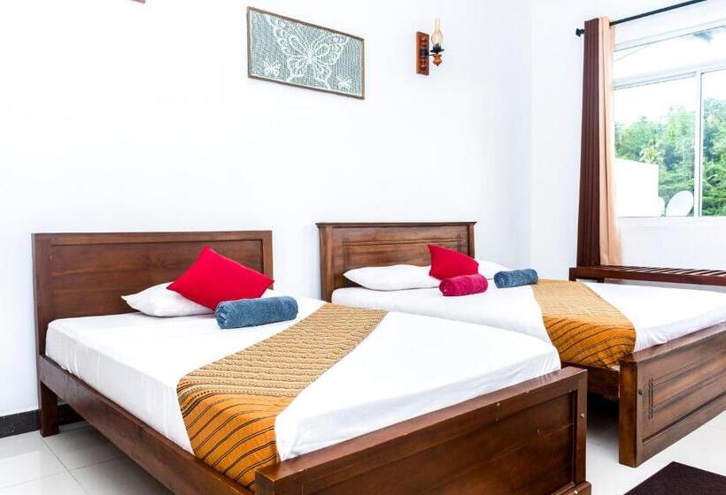 آپارتمان 1 خوابه, Kandy Riverside Villa