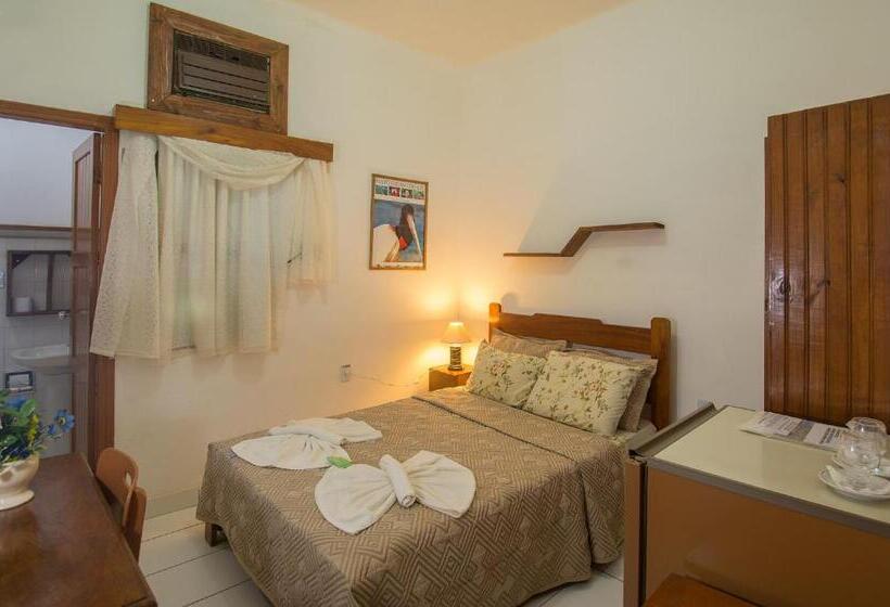 스탠다드 싱글 룸, águas Do Pantanal Inn Pousada