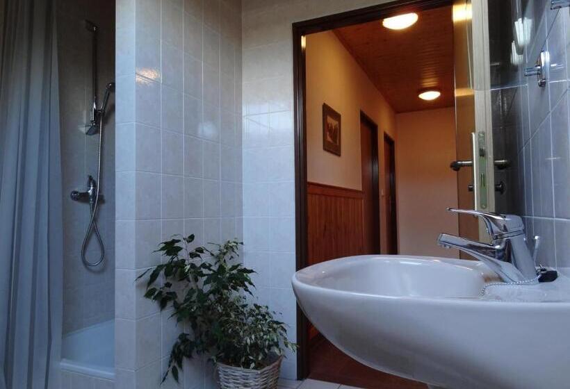 스위트, Pension Arnika