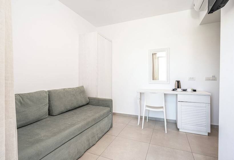 Suite Premium, Apollon Windmill Boutique Hotel   Adults Only